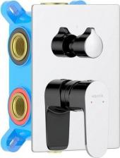 Смеситель Акватек AQ1247CR
