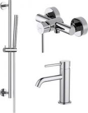 Смеситель Акватек AQ1310CR