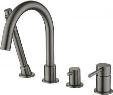 Смеситель Акватек AQ1348BGM