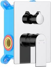 Смеситель Акватек AQ1446CR