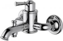 Смеситель Акватек AQ1540CR