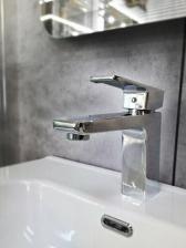 Смеситель AltroBagno Lamberto 0105 Cr