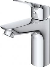 Смеситель BelBagno DUE-LVM-CRM-W0