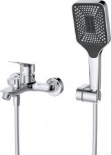 Смеситель BelBagno DUE-VASM-CRM