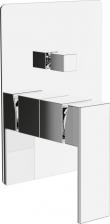 Смеситель BelBagno ROM-VDI-CRM