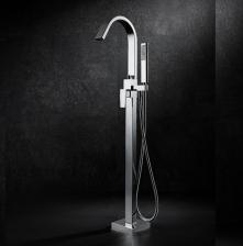 Смеситель Black&White U3311