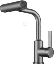 Смеситель Boch Mann BM10433