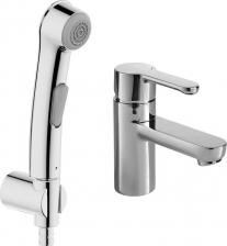 Смеситель Bravat F13783C-3