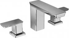 Смеситель Bravat F256101C-ENG