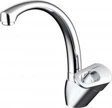 Смеситель Bravat F7124182CP