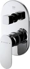 Смеситель Bravat P69194C-ENG