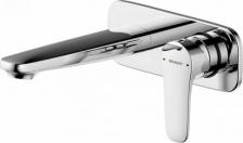 Смеситель Bravat P8173218CP-ENG