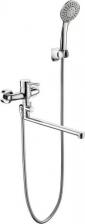 Смеситель Bravat TF6332366CP-01L-RUS