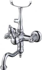 Смеситель Caprigo 02M-511