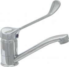 Смеситель Центр Сантехники ПП800205