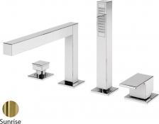 Смеситель Cezares Porta BVDM4