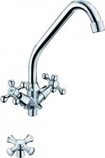 Смеситель D-Lin D151825-H