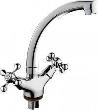 Смеситель D-Lin D153810-B