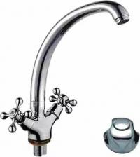 Смеситель D-Lin D153817