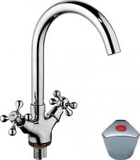 Смеситель D-Lin D153824-E