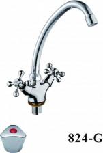 Смеситель D-Lin D153824-G