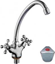 Смеситель D-Lin D153824-G