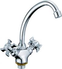 Смеситель D-Lin D156806-G