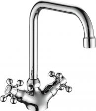 Смеситель Fashun A4019