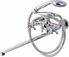 Смеситель Fauzt FZs-421-54