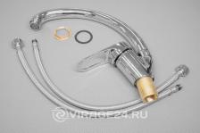 Смеситель Frap F4128-2