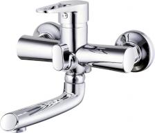 Смеситель G.Lauf NUD3-A045