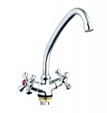 Смеситель G.Lauf QFR4-A827