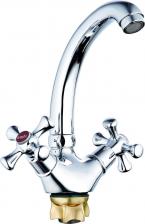 Смеситель G.Lauf QTZ4 C827