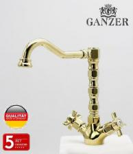 Смеситель Ganzer GZ-15022