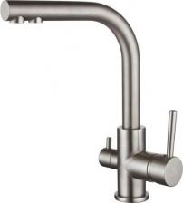 Смеситель Ganzer GZ 16025G