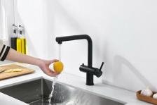 Смеситель Ganzer GZ 16036