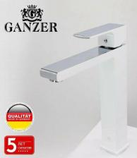 Смеситель Ganzer GZ-28012F