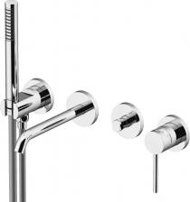 Смеситель Gattoni 9105/91C0