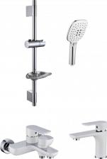 Смеситель Grocenberg GB1009WC