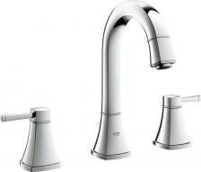 Смеситель Grohe 20389