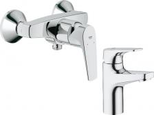 Смеситель Grohe 23755