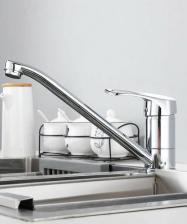 Смеситель Hansen H49031