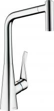 Смеситель Hansgrohe 14820