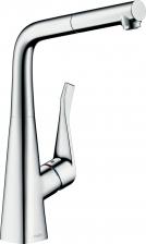 Смеситель Hansgrohe 14821