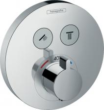 Смеситель Hansgrohe 15743