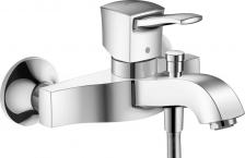 Смеситель Hansgrohe 31340