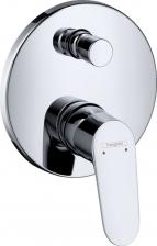 Смеситель Hansgrohe 31945