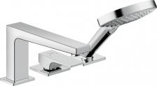 Смеситель Hansgrohe 32551
