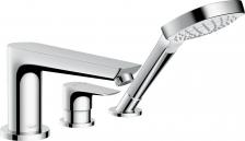 Смеситель Hansgrohe 71730