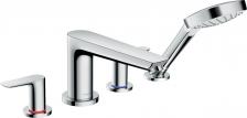 Смеситель Hansgrohe 71748